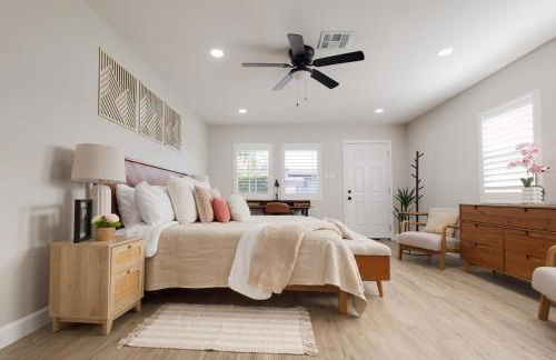 Elegant 3 Bedroom 2 Bathroom With EV Charging Near Santa Anita - Foto 25