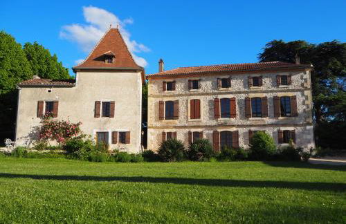 La Bastide Portoly Gîte "Le Pigeonnier" - Foto 5