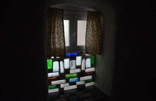 Casas Cueva con piscina y barbacoa - Foto 60