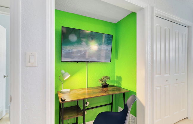 Ocean Harbour Apartment Homes - Foto 59