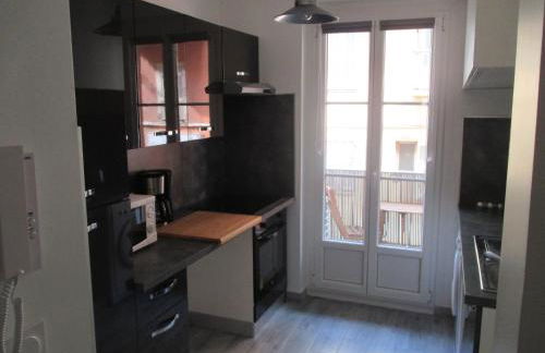 Nice Apartment Old Town - Foto 3