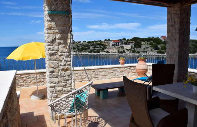 Villa Kamen - Foto 30