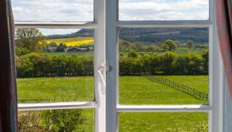 Lower Buckton Country House - Sleeps 12 - Foto 3