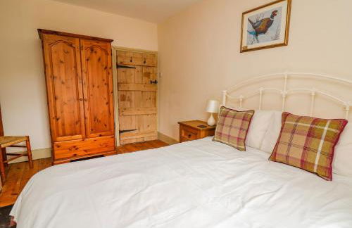 Byrdir Cottage - Photo 23