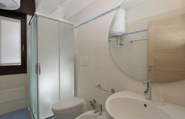 Residence Gemini - Foto 52