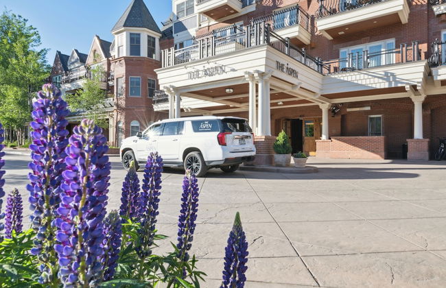 The Aspen Mountain Residences - Foto 70