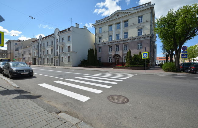 iRent.by Lenina sq. - Foto 25