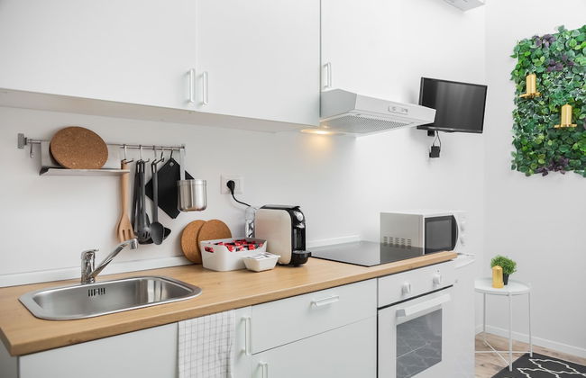 Home Hotel - Paruta 65 - Foto 41