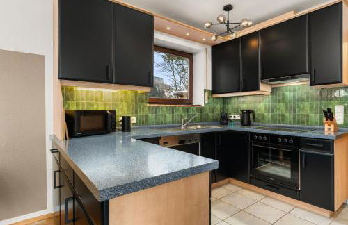 House Velmont - Sauna, Kamin, Garten, Grill, Garage, 20min Winterberg - Foto 15