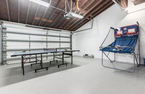 Villa Aura Heated Pool 4 Bedrooms 5 minutes to the Ocean - Foto 11