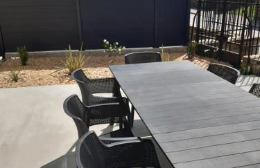 Maison chaleureuse, spacieuse et familiale - Foto 13