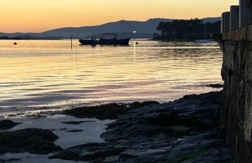 Apartamento Rincón Playa Carril - Foto 17