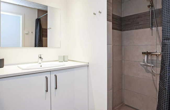 14 Person Holiday Home in Stroby - Foto 10