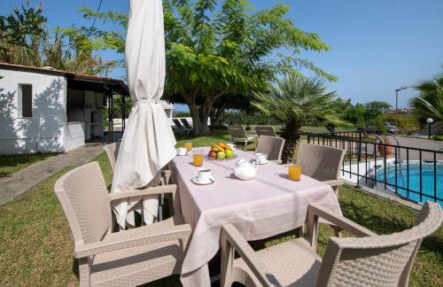 Eleni Residence by the sea - Photo 22