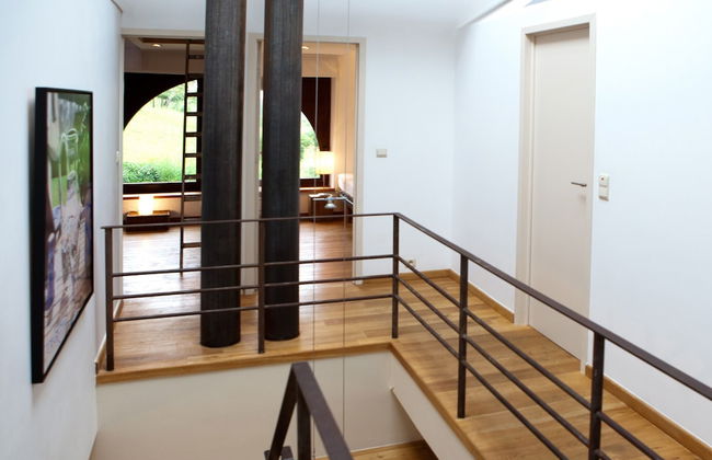 Chimay Nature Hideaway - Foto 19