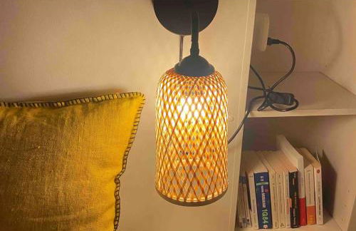 TI DU, villa luxueuse avec vue panoramique - 4 chambres et 3 salles de bain, pour 8 personnes - Foto 26