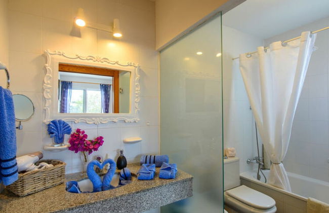 Holiday Home in Playa Blanca - Photo 16