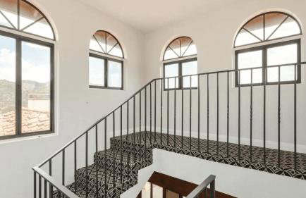 20 Acre Panoramic View Estate Hot Tub Pickleball Game Room - Foto 27