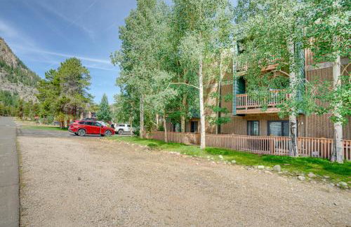 2 Blocks to Main St Downtown Frisco Condo! - Foto 22