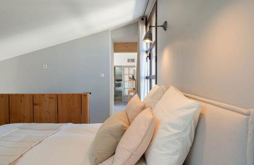 Ferme La Clavière, Maison de vacances Lou Mas - Foto 31