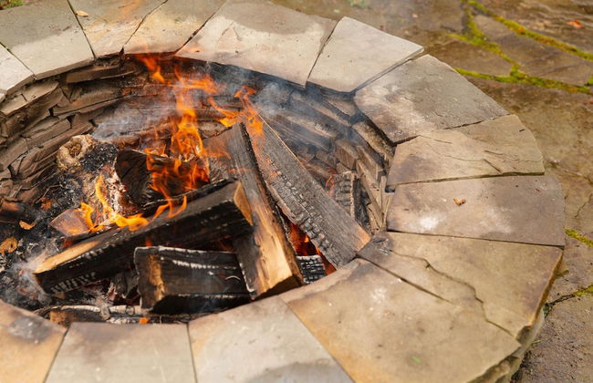 Sweet William A Lake Naomi Chalet Membership - Foto 35