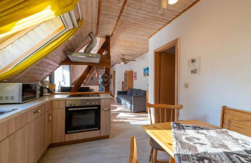 Ferienwohnungen Behling am Schufutsberg - Foto 23