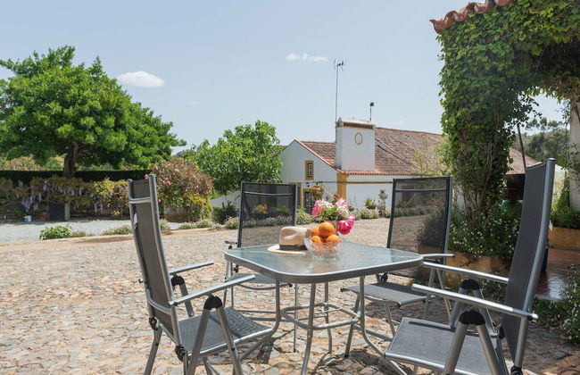 Country Mansion in Montemor-o-novo Alentejo - Foto 20