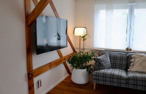 Green Caroline - Photo 7