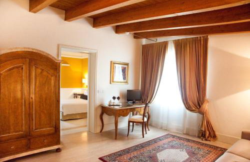 Relais Villa Valfiore - Foto 43