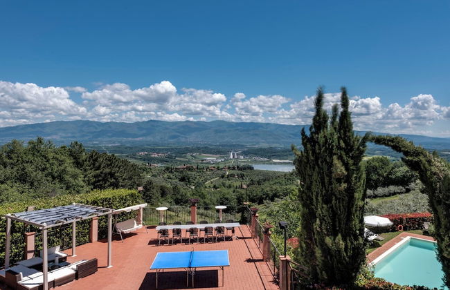 B&B Amoliv - Foto 22