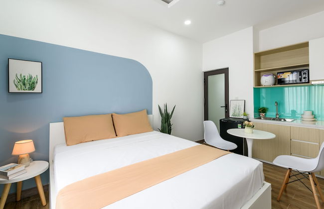 Cozrum Homes - Summer's House - Foto 10