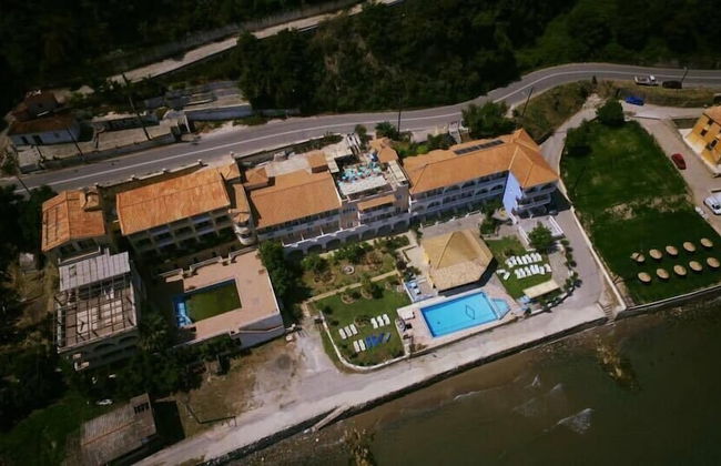 Agoulos Beach Hotel - Foto 65