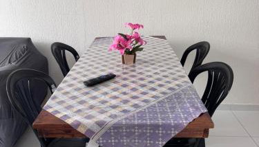 Apto Para até 5 Pessoas com 2 quartos, Garagem, Ar-Condicionado e Wi-Fi João Pessoa - Foto 2