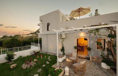 Marianthi's Home Old Hersonissos - Foto 7