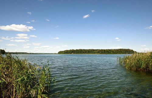 SEEZIEGE Uckermark - Ferienwohnungen am Carwitzer See - Foto 19