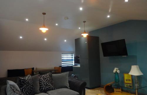 John Collingwood, Bowness-on-Solway ideal for starting of finishing a walk along Hadrians Wall - Foto 8