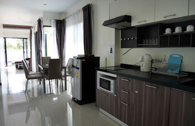 Aonang Oscar Pool Villas - Foto 51