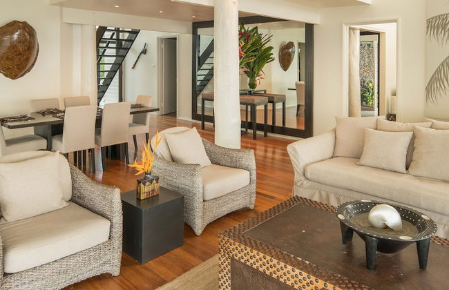 Raiwasa Grand Villa - Photo 11