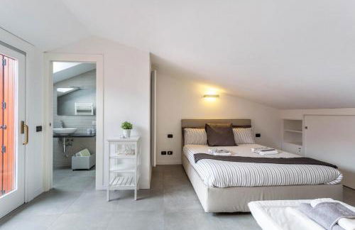 New Eleven Apartment on Como Lake - Foto 15