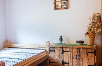 Dar Kalu -Sosnowy Gaj - Foto 18