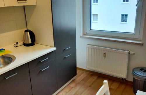 Leuna - Kurzzeitvermietungen direkt bei den Leunawerken, 2-3 Schlafzimmer - Foto 40