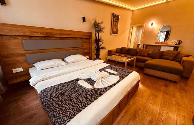 OTTO City Premium Suites - Foto 11