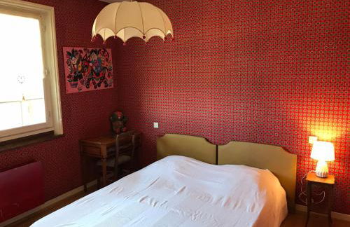 Grande maison familiale dans le massif des Bauges - Foto 13