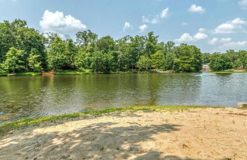 Grendel Grove Getaway - Photo 44