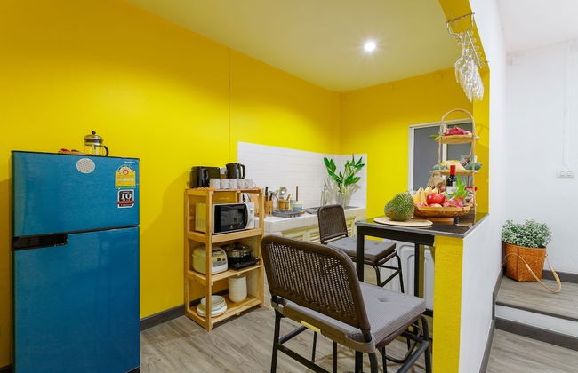 Singharaj House - Foto 21