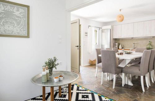 Villa Olvía - Photo 50