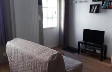 Chez Isa et Christophe - Foto 6