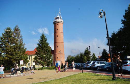 Kolorowe Domki - Foto 36