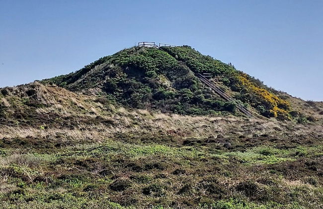 Beachfront Bungalow Bliss - By Traum Ferienwohnungen - Foto 6