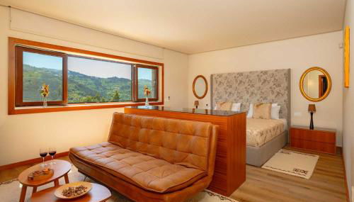 Quinta de Cabanas Douro Country House - Foto 3